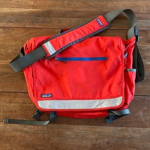 Patagonia Half Mass Messenger Bag